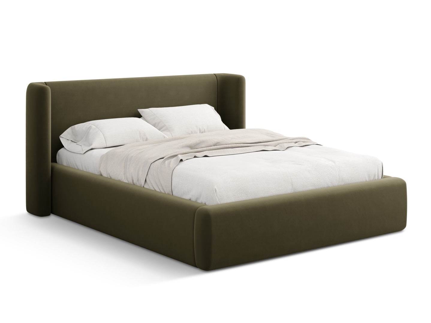 Bett Beckley 185 (Bluvel 77)