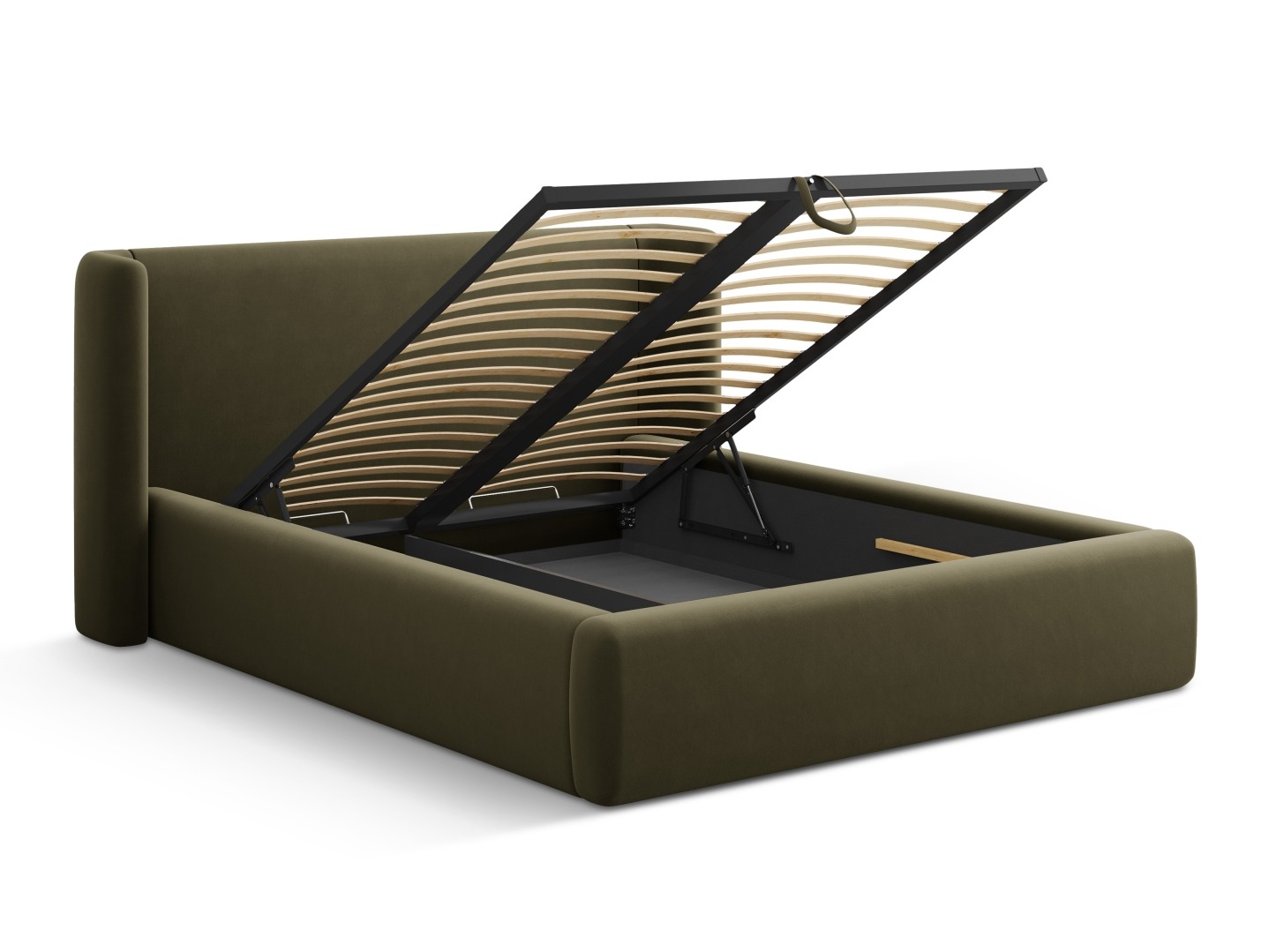 Bett Beckley 185 (Bluvel 77)