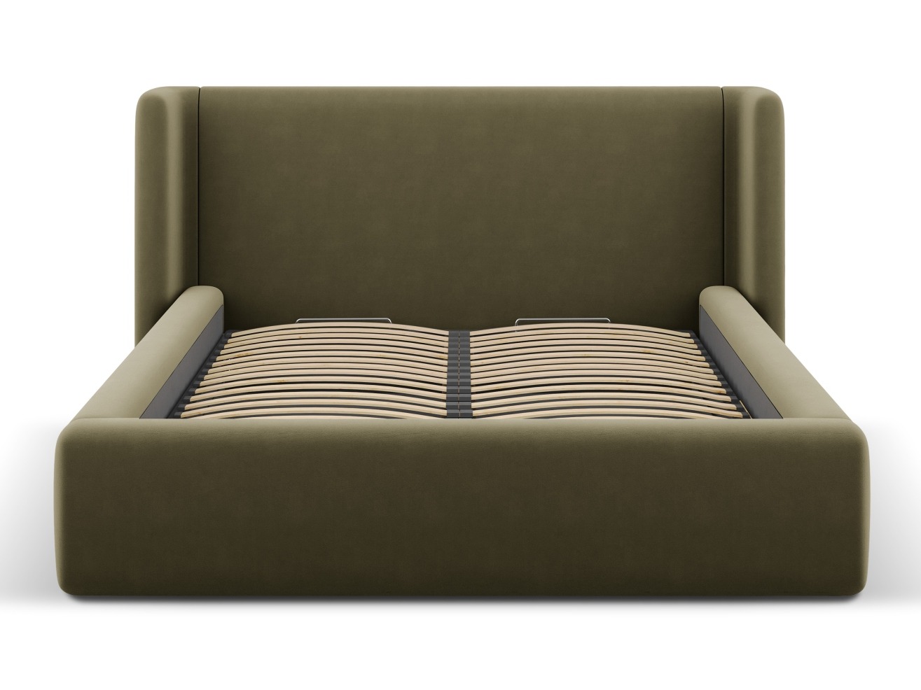 Bett Beckley 185 (Bluvel 77)