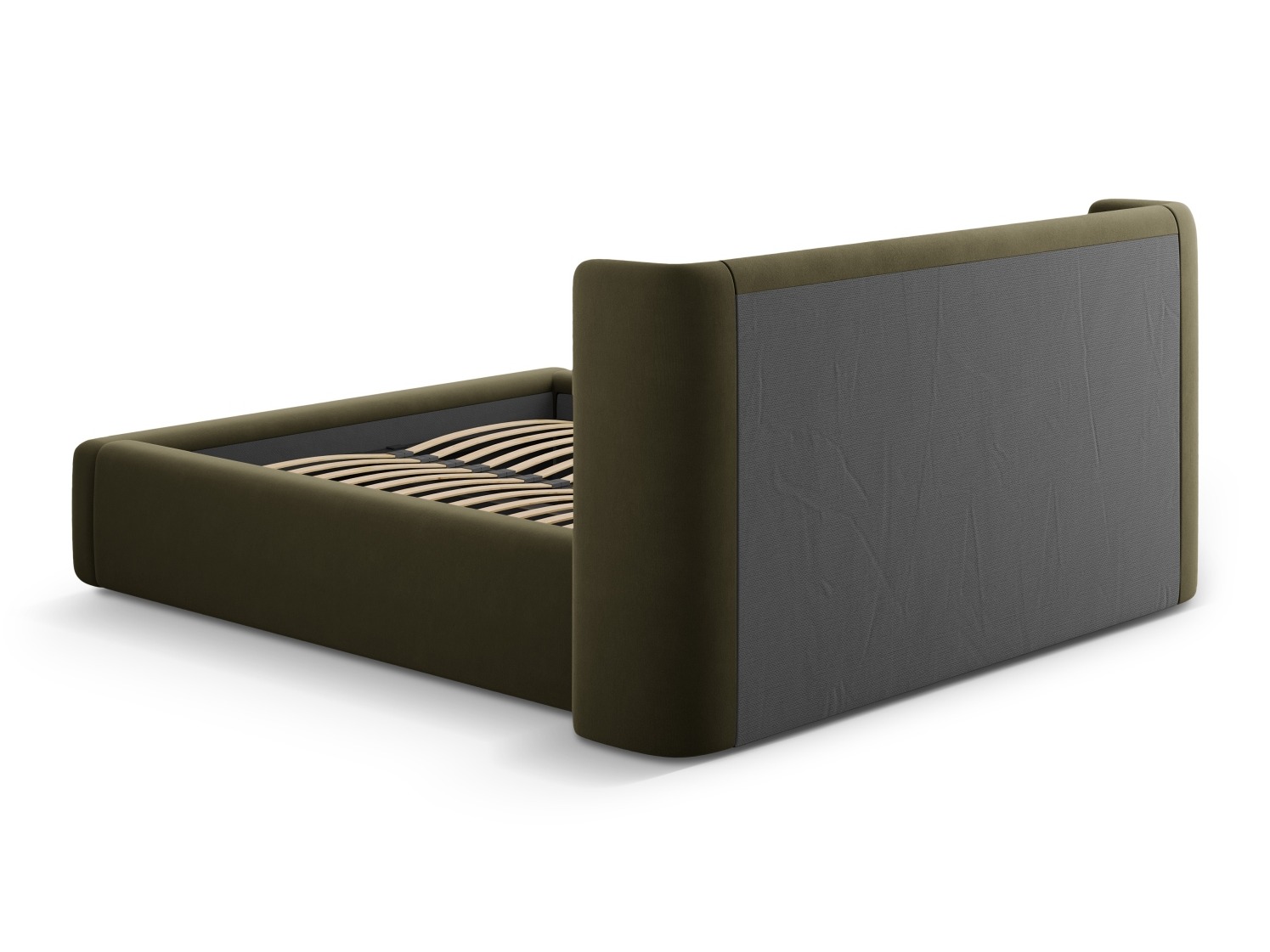 Bett Beckley 185 (Bluvel 77)