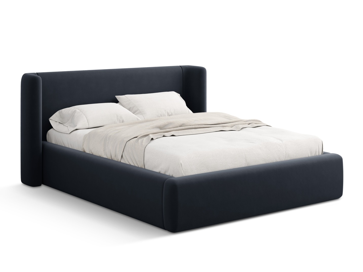 Bett Beckley 185 (Bluvel 89)