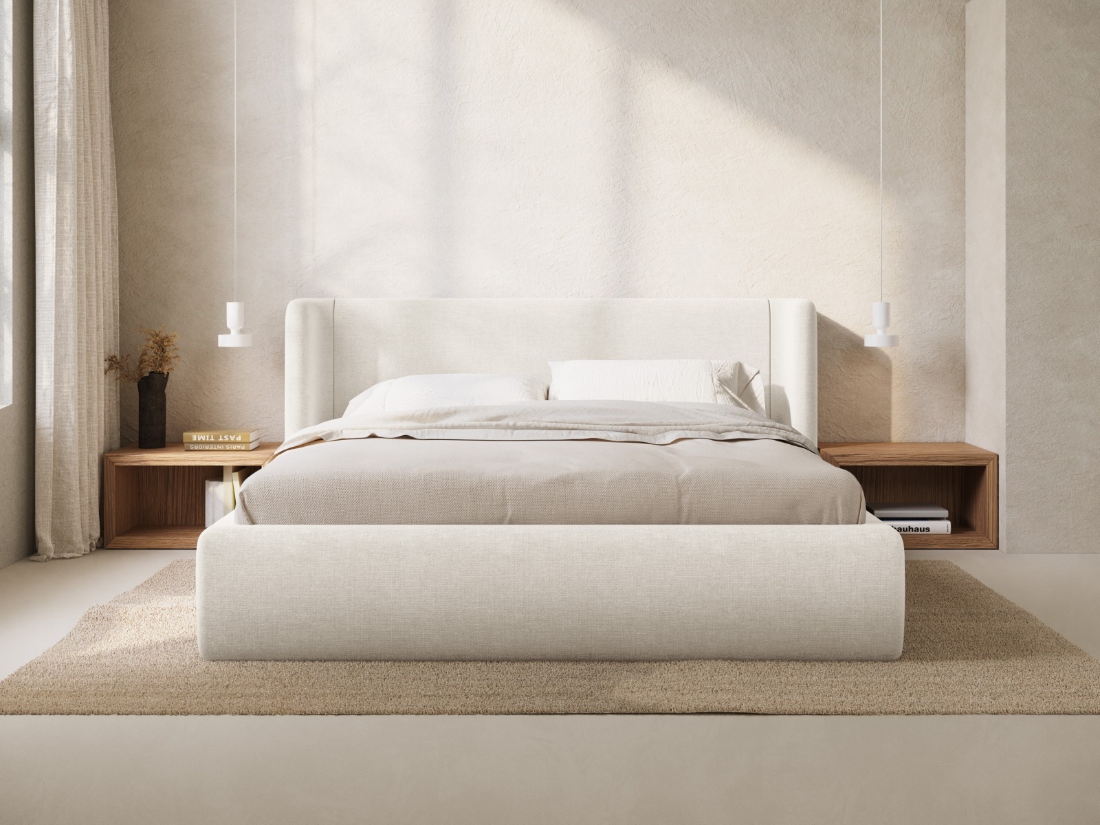 Bett Beckley 185 (Wind 02)