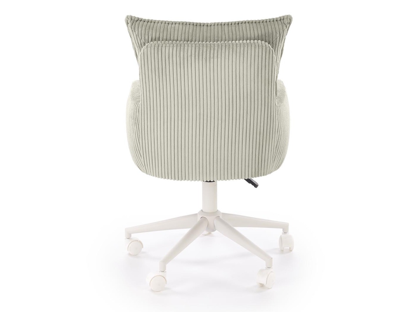 Bürostuhl Houston 2005 (Hellgrau + Weiß)