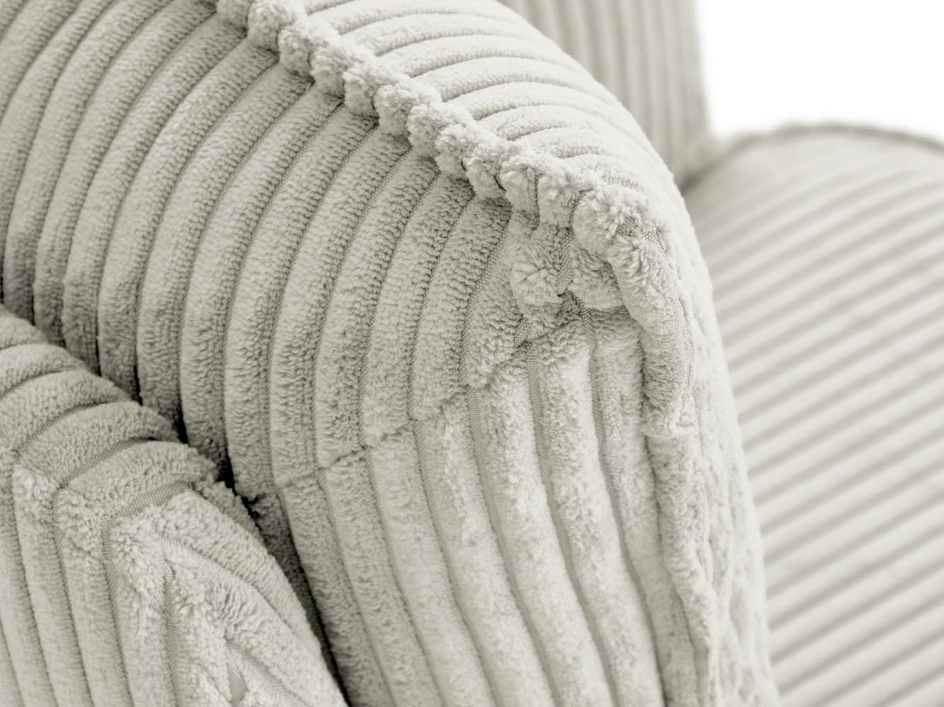 Bürostuhl Houston 2005 (Hellgrau + Weiß)