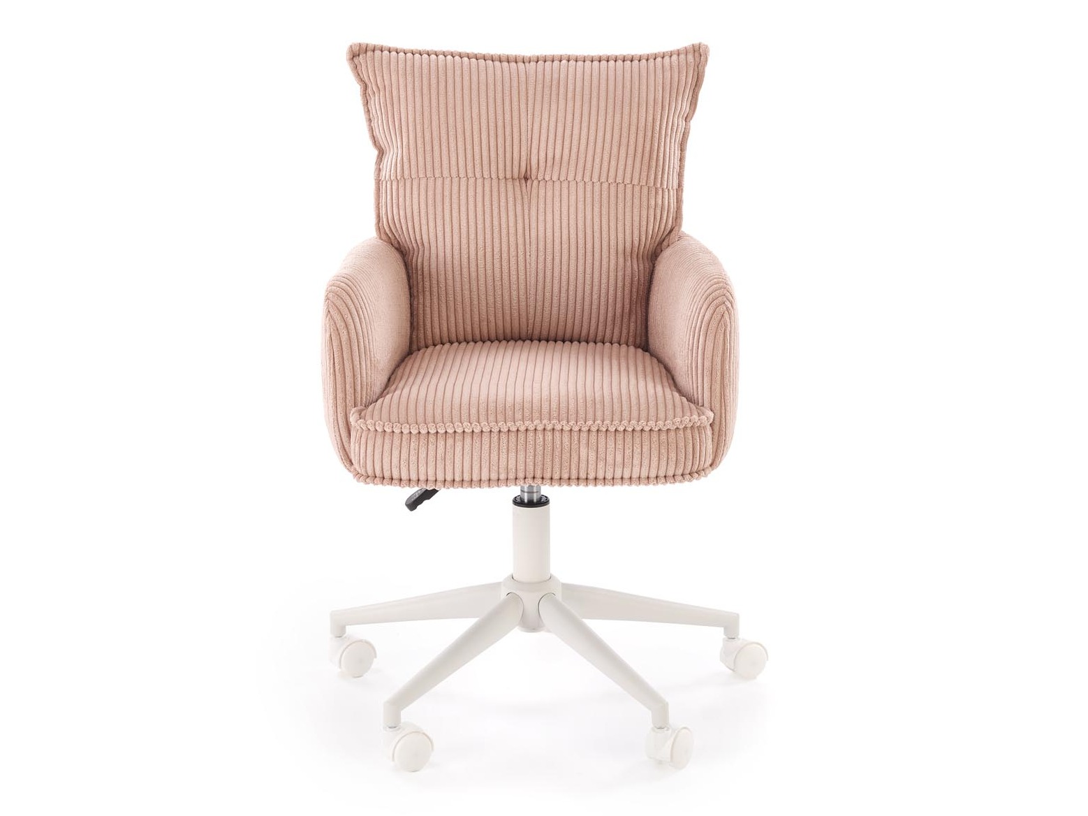 Bürostuhl Houston 2005 (Rosa + Weiß)