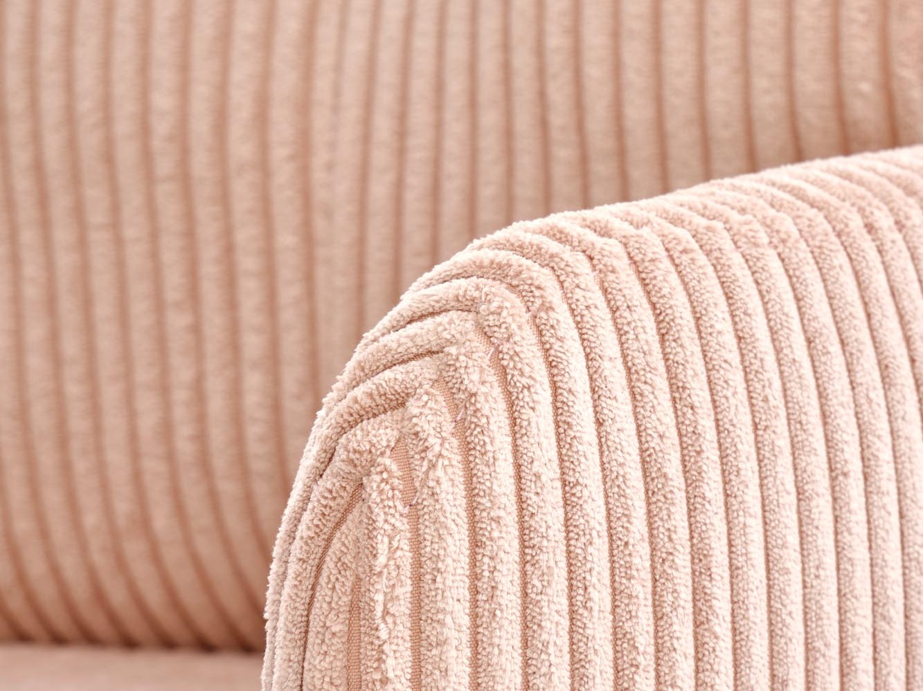 Bürostuhl Houston 2005 (Rosa + Weiß)