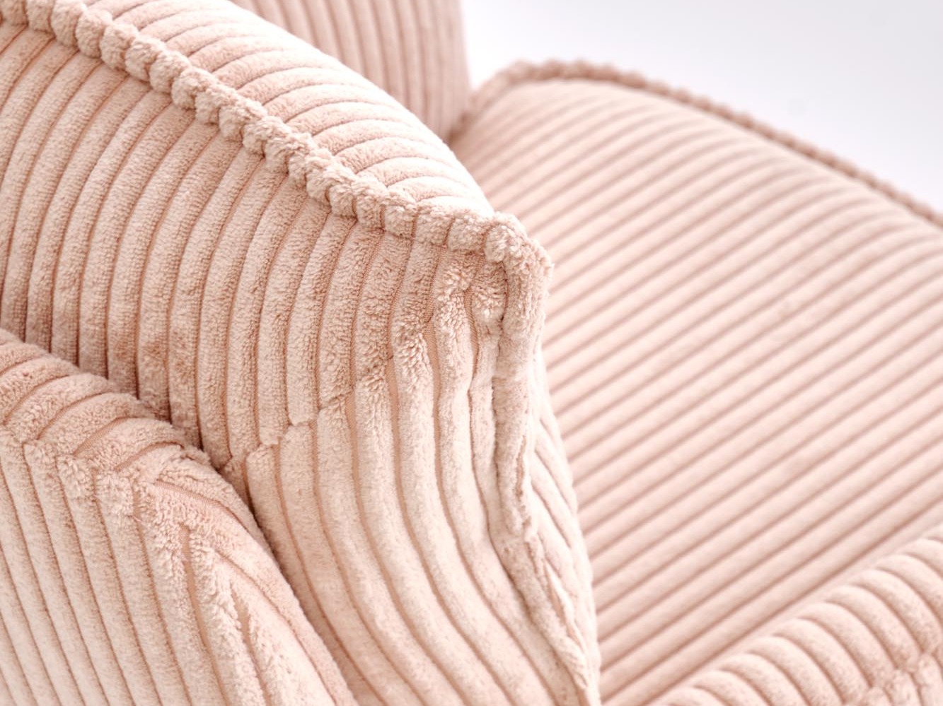 Bürostuhl Houston 2005 (Rosa + Weiß)