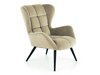 Sessel Houston 1079 (Beige)