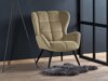 Sessel Houston 1079 (Beige)