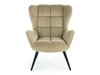 Sessel Houston 1079 (Beige)