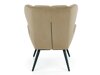Sessel Houston 1079 (Beige)