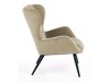 Sessel Houston 1079 (Beige)