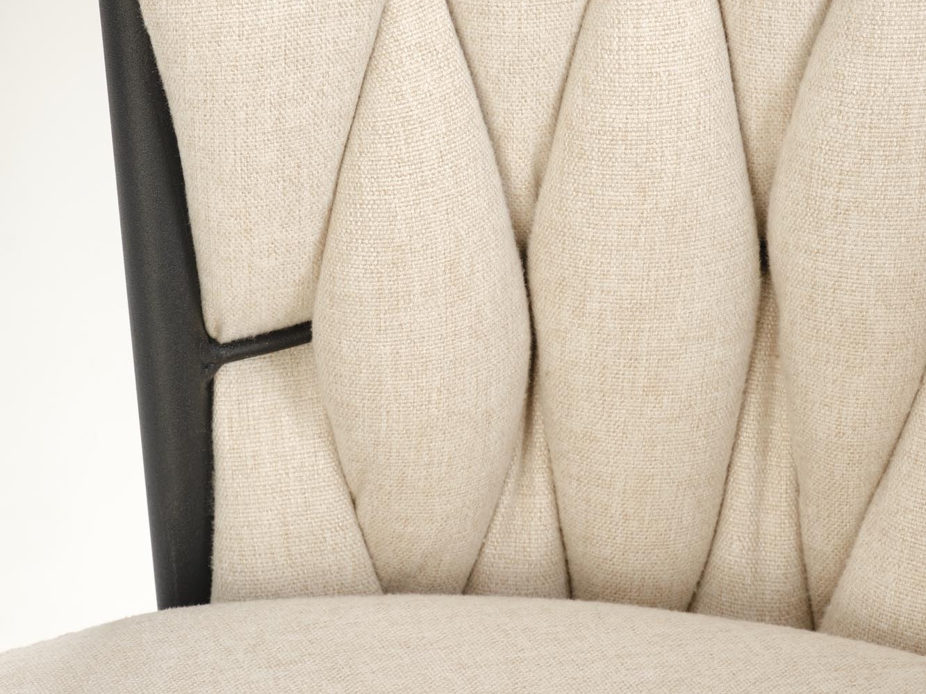 Barstuhl Houston 2016 (Beige + Schwarz)