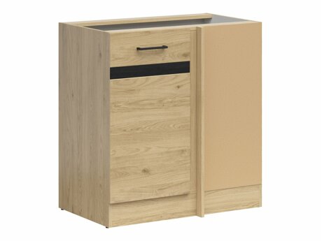 Modularer Eckschrank Berna 114