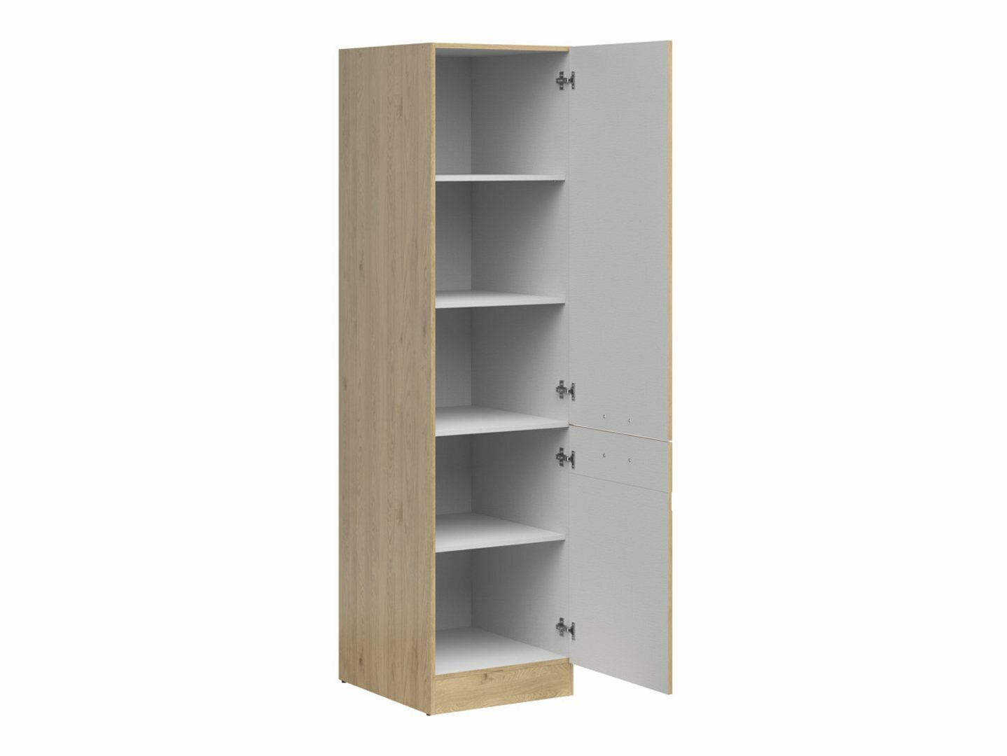 Modularer Schrank mit Türen Berna 109
