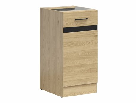 Modularer Schrank mit Türen Berna 115