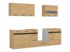 Modulares Küchenset Berna 120