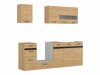 Modulares Küchenset Berna 121