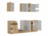 Modulares Küchenset Berna 121