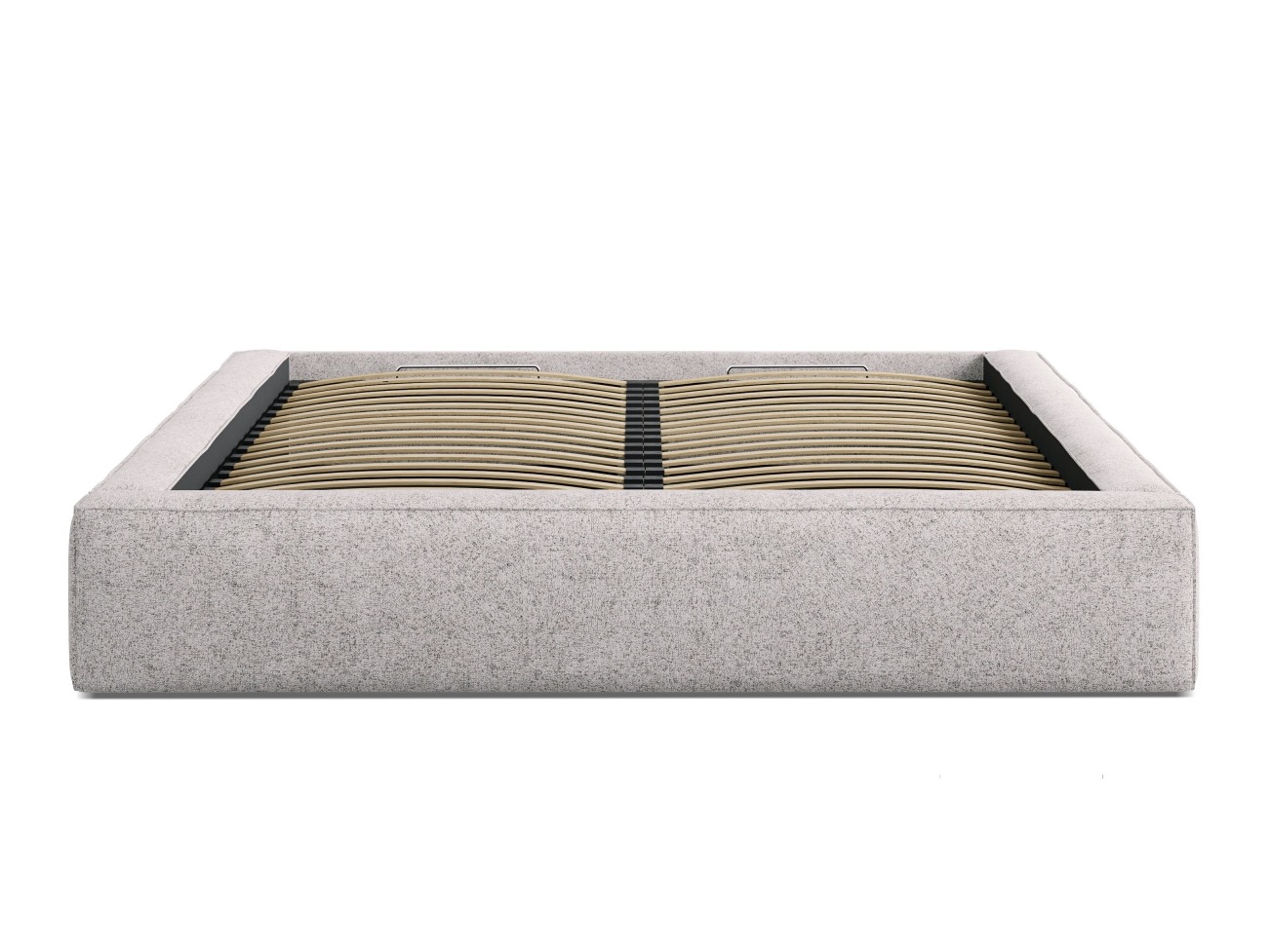Bett Beckley 190 (Puente 06)