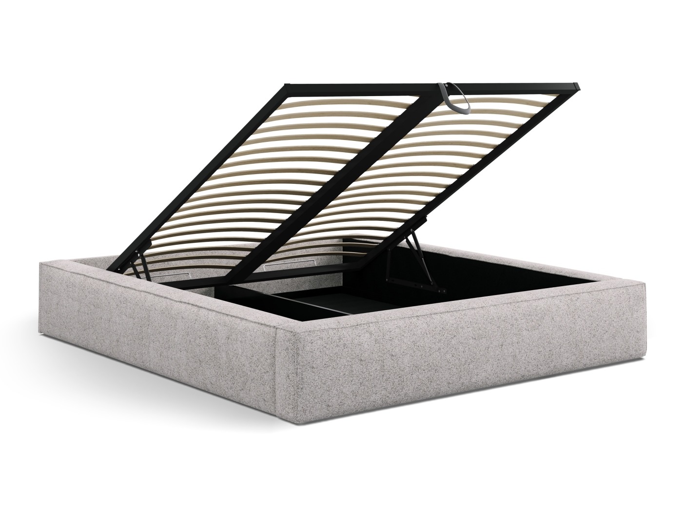 Bett Beckley 190 (Puente 06)