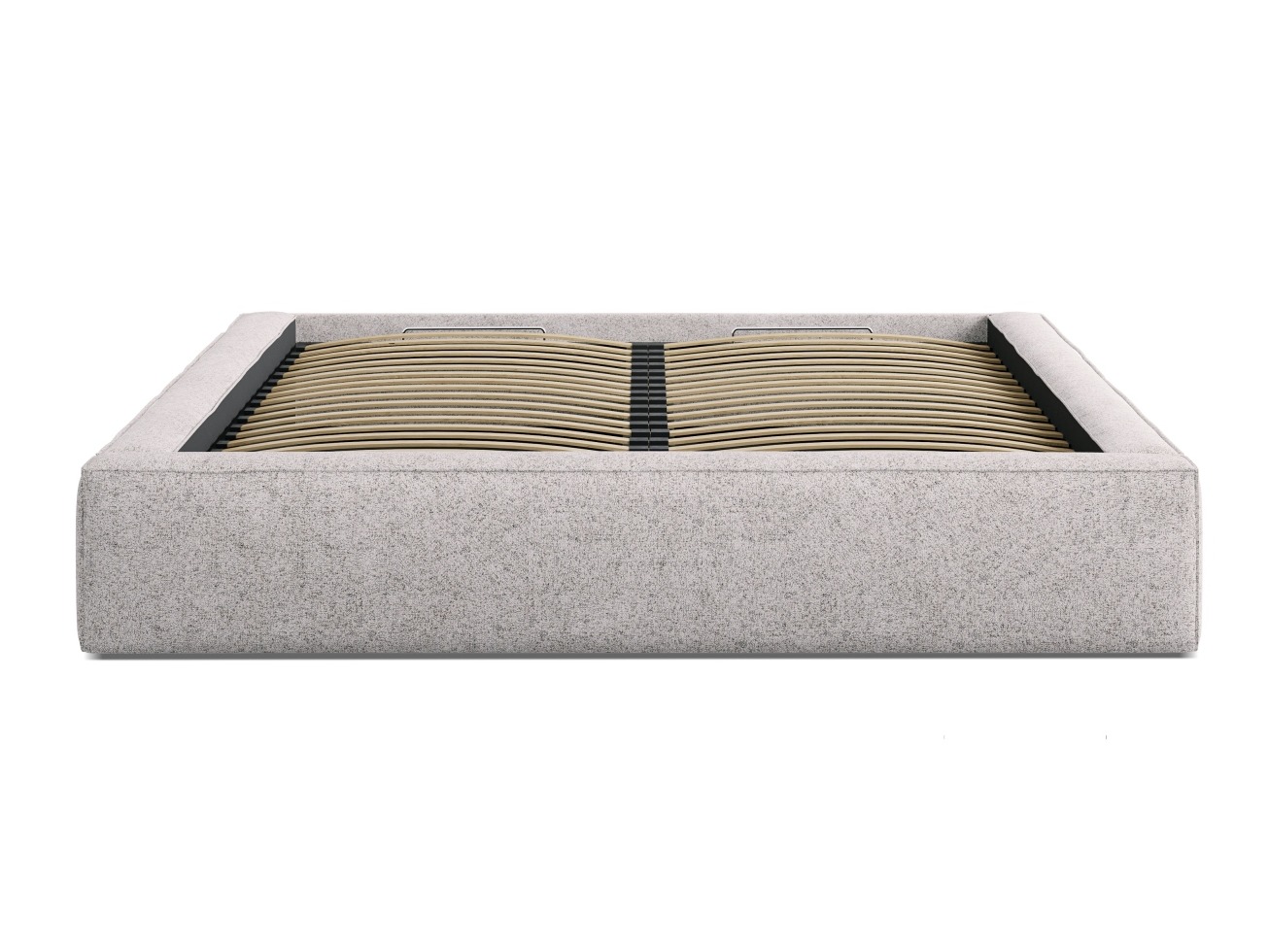 Bett Beckley 190 (Puente 06)