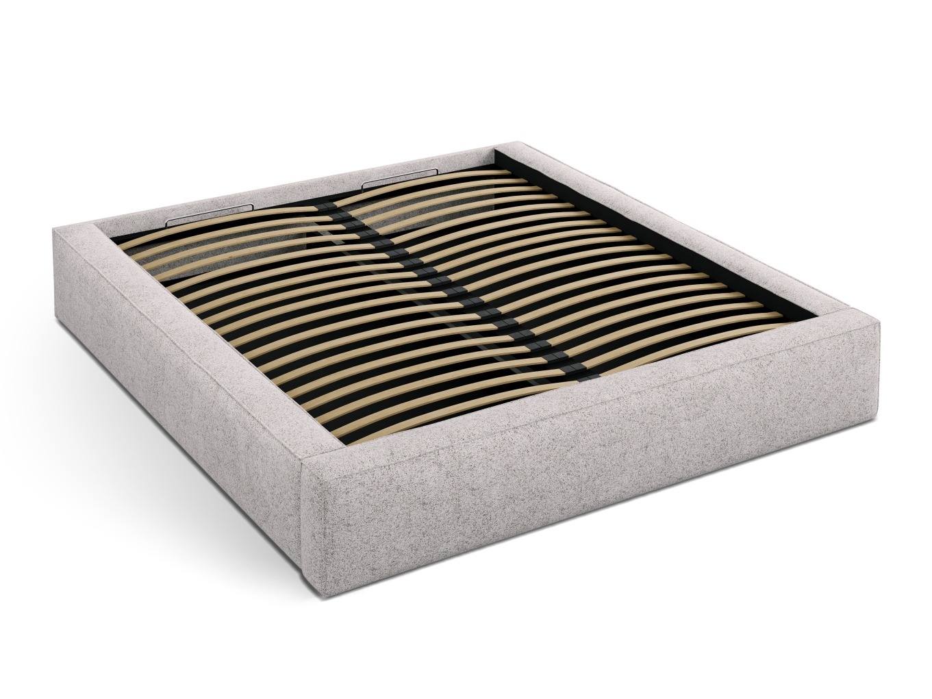 Bett Beckley 190 (Puente 06)