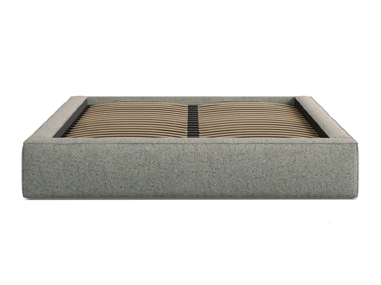 Bett Beckley 190 (Puente 33)