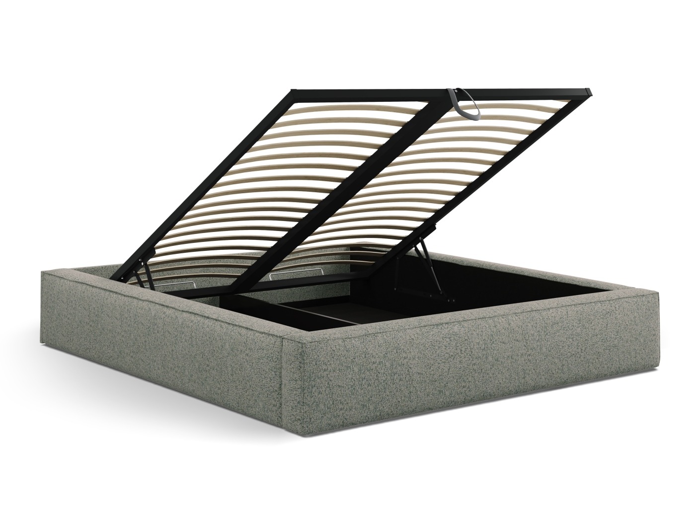 Bett Beckley 190 (Puente 33)