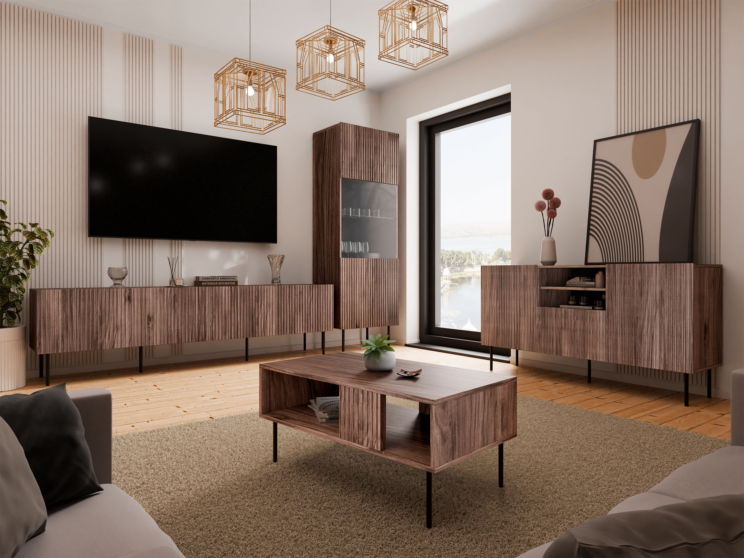 Couchtisch Melala 102