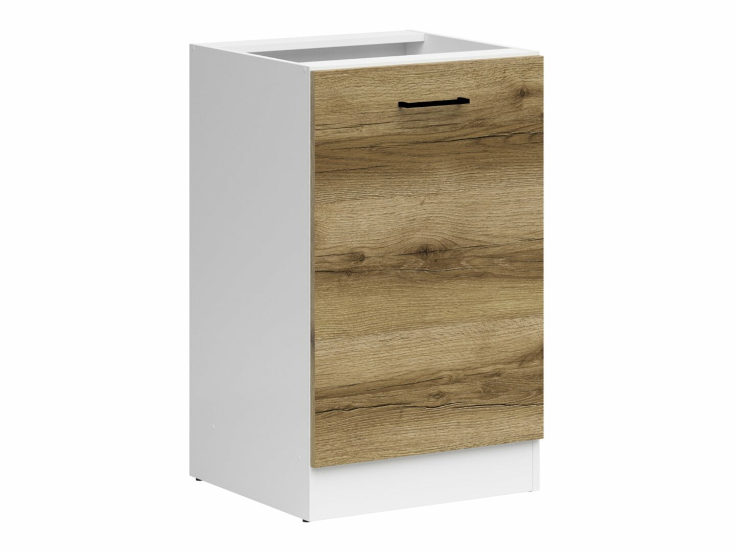 Modularer Schrank mit Türen Dela 110