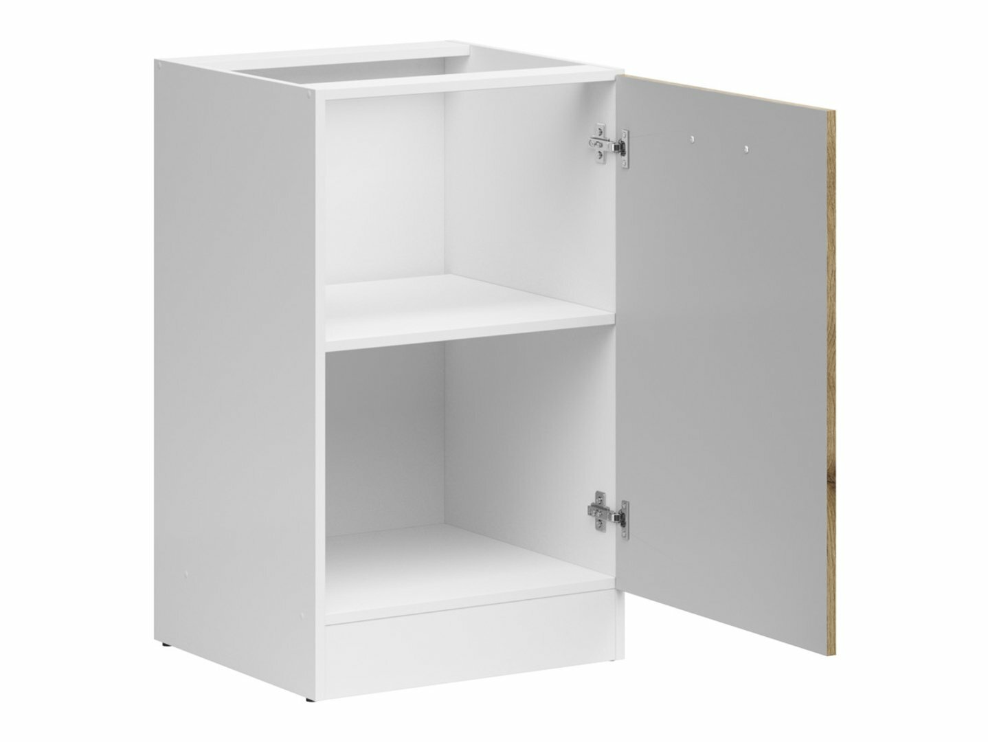 Modularer Schrank mit Türen Dela 110