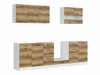 Modulares Küchenset Dela 117