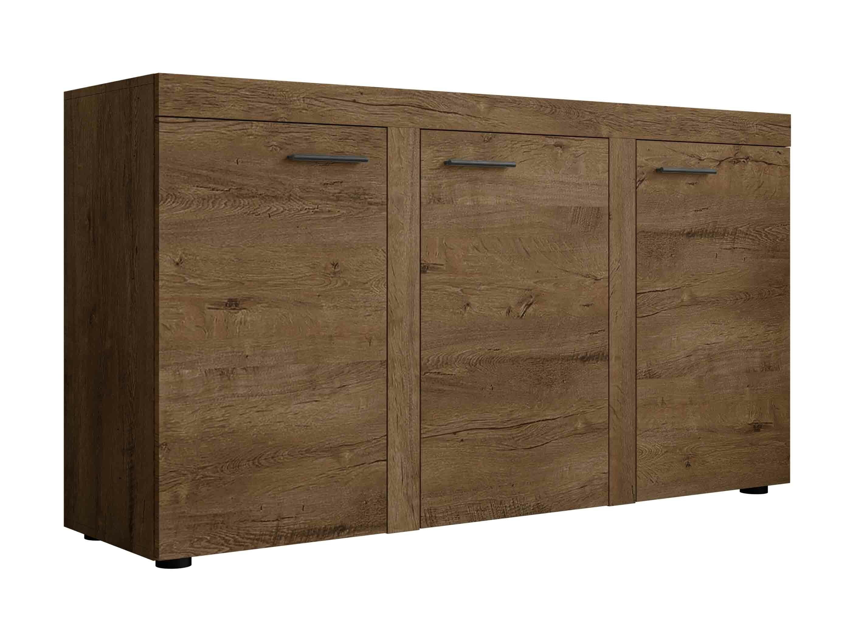 Sideboard Univio I (Lefkas-Eiche)
