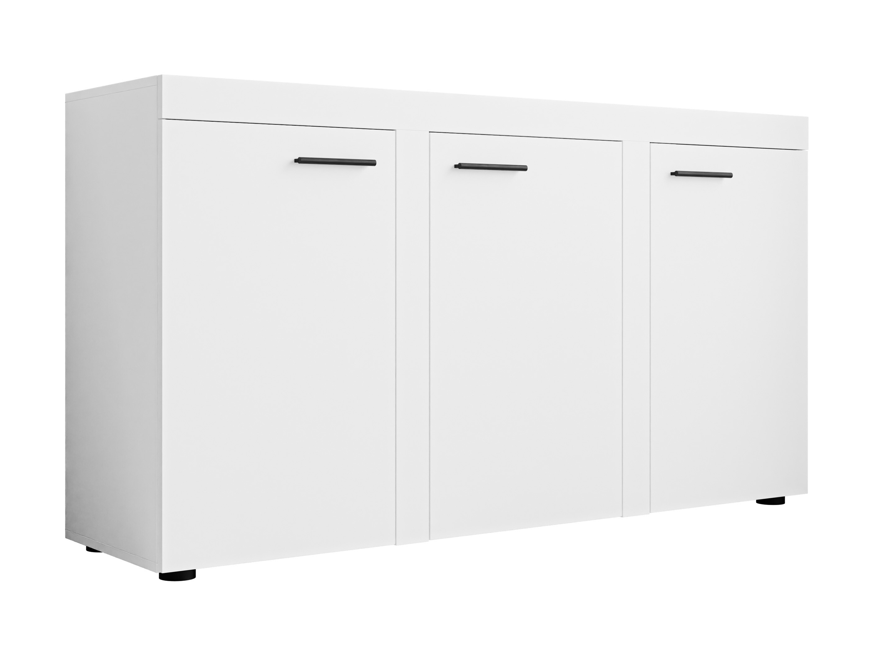 Sideboard Univio I (Weiß)