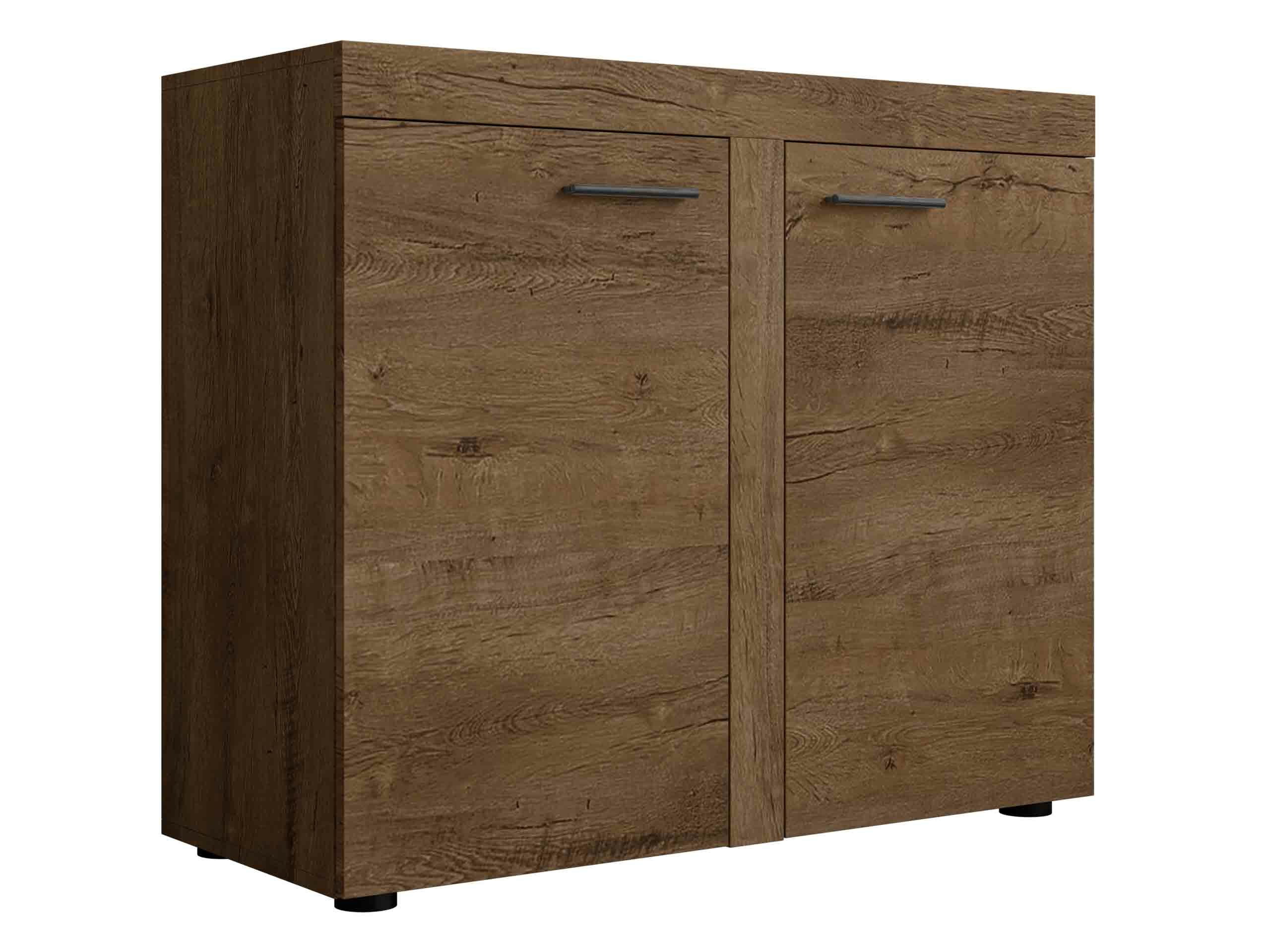Sideboard Univio (Lefkas-Eiche)