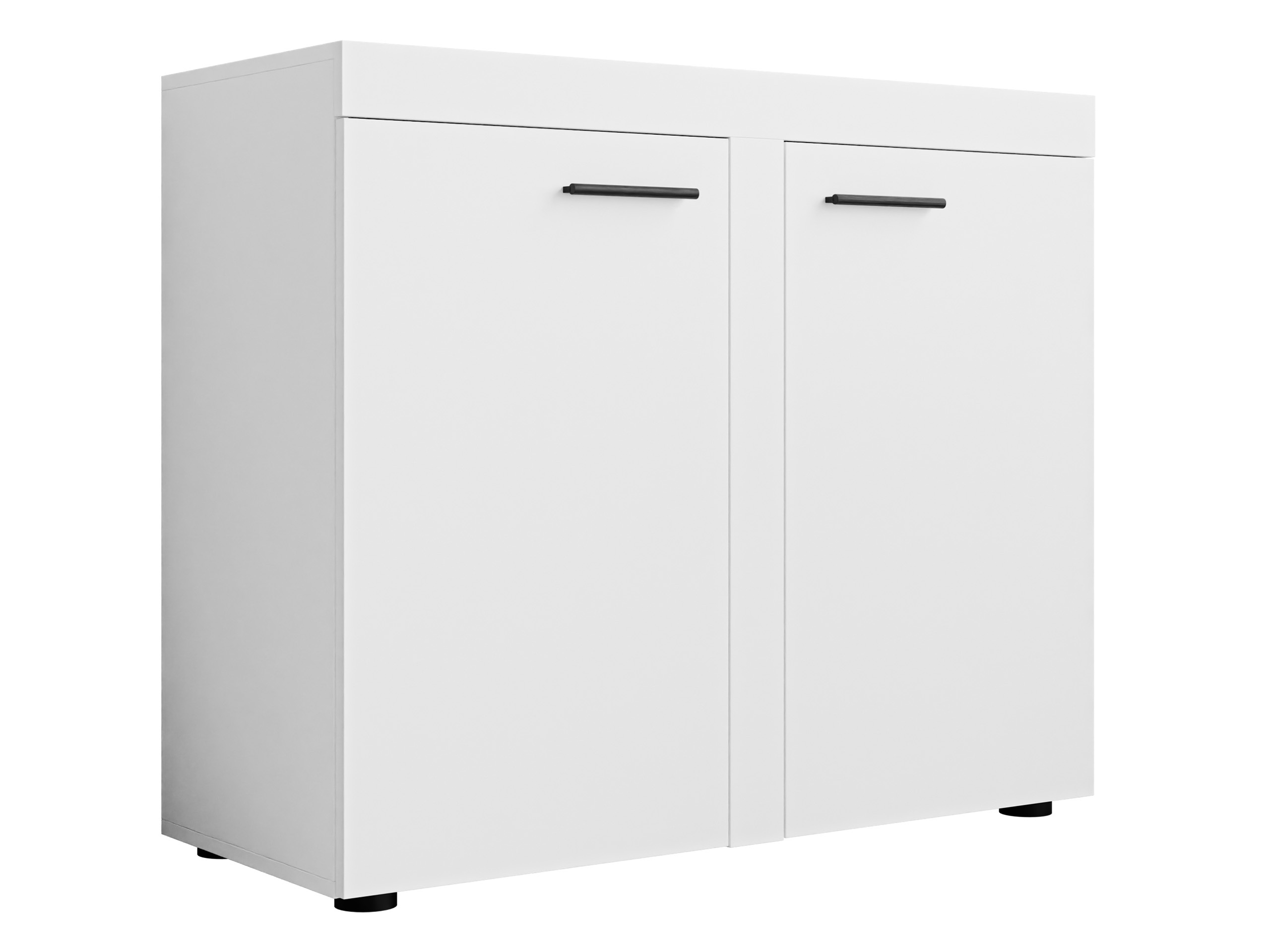Sideboard Univio (Weiß)