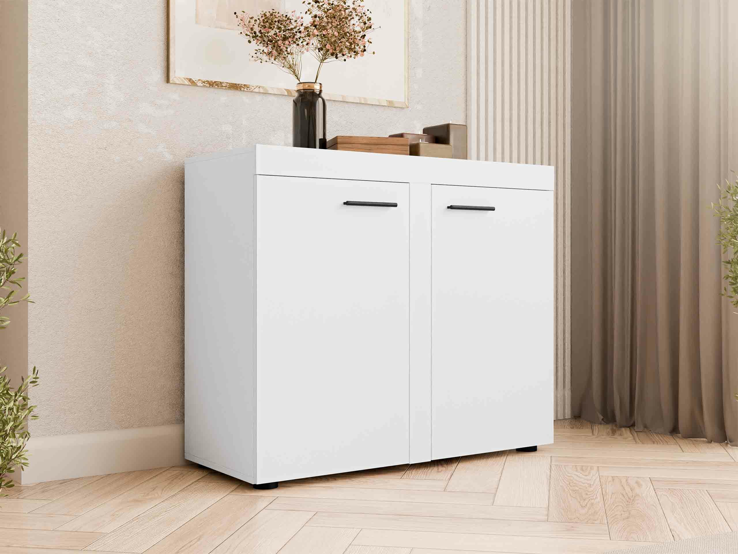 Sideboard Univio (Weiß)