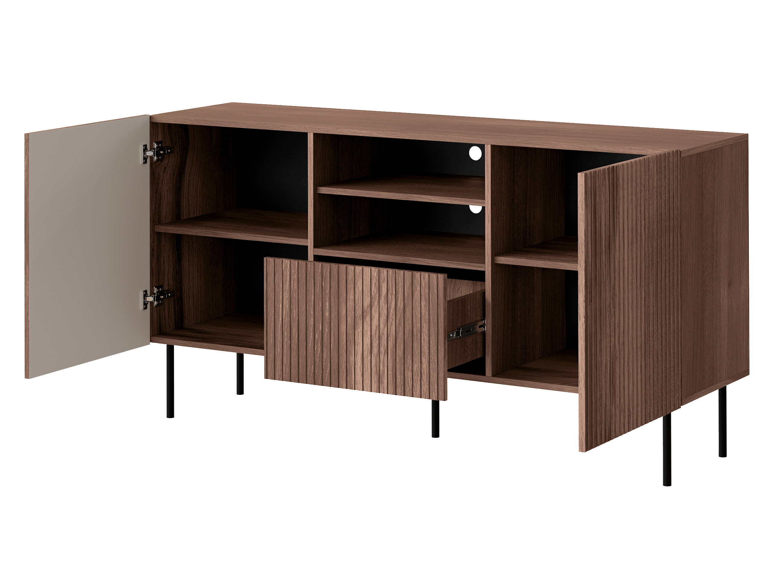 Wohnzimmer-Sets Fama