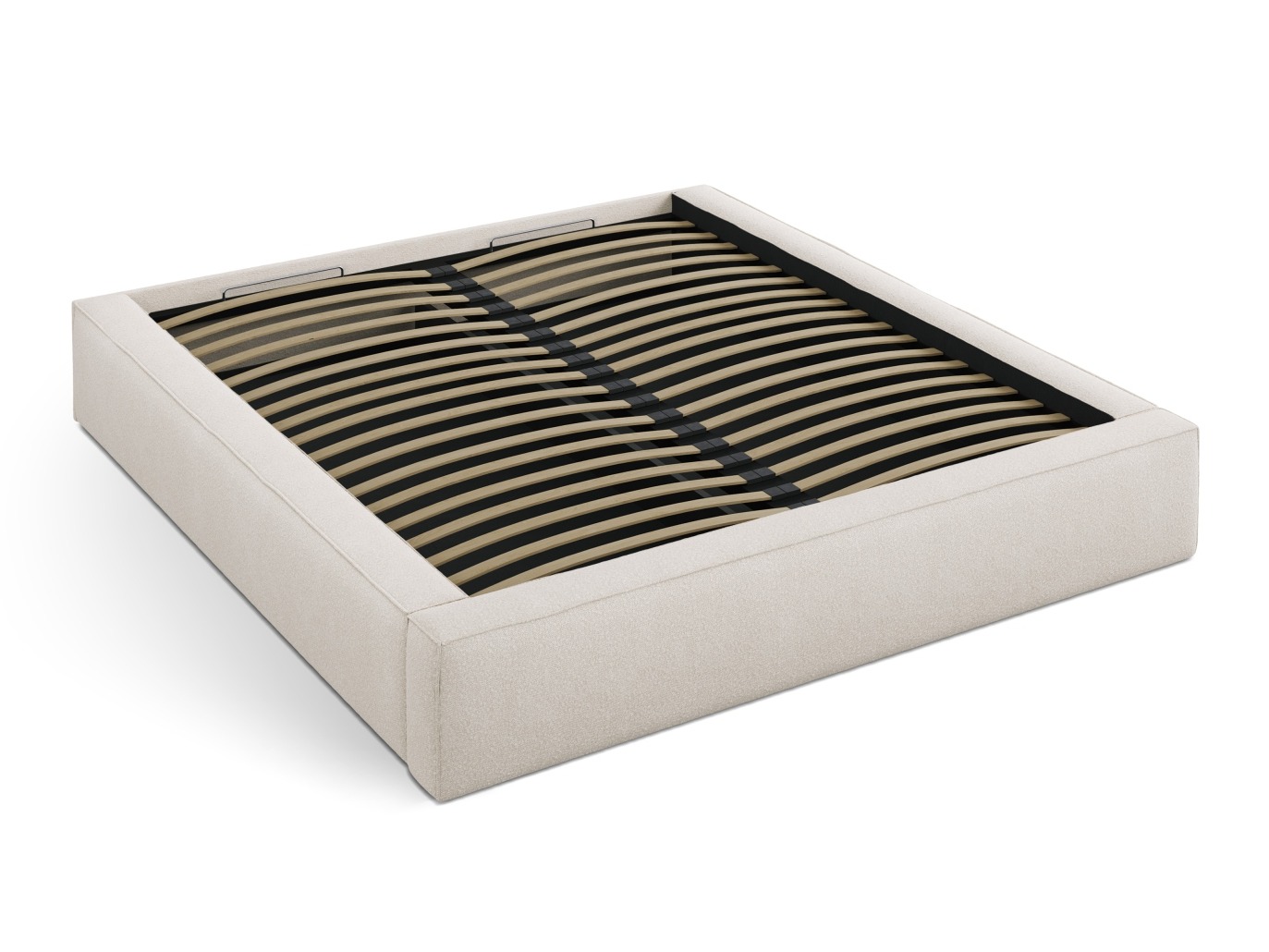 Bett Beckley 190 (Legend 02)