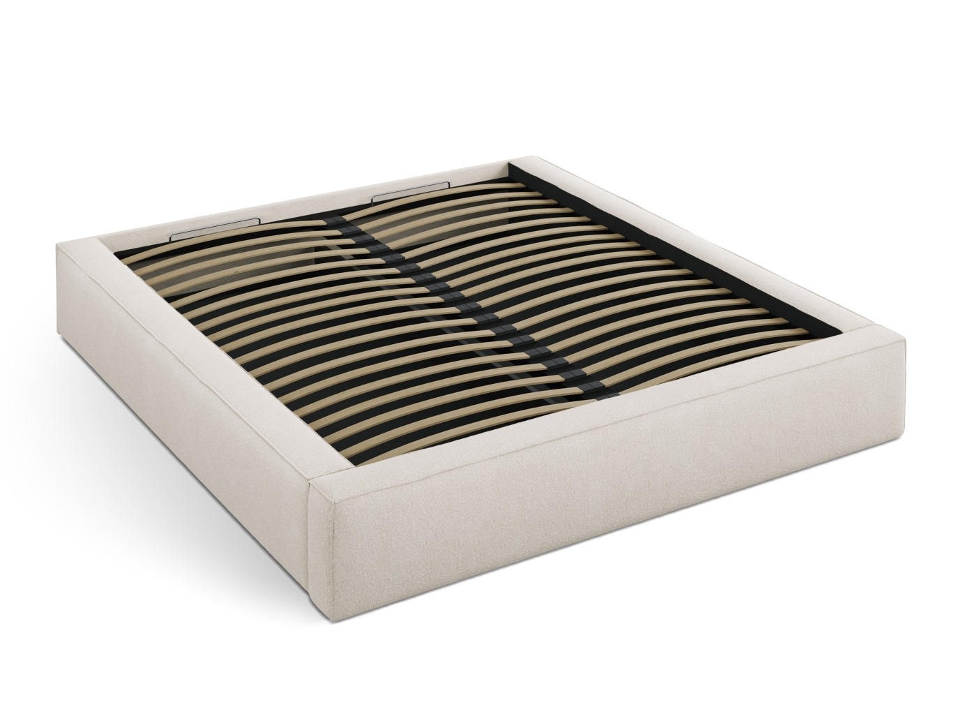Bett Beckley 190 (Legend 02)