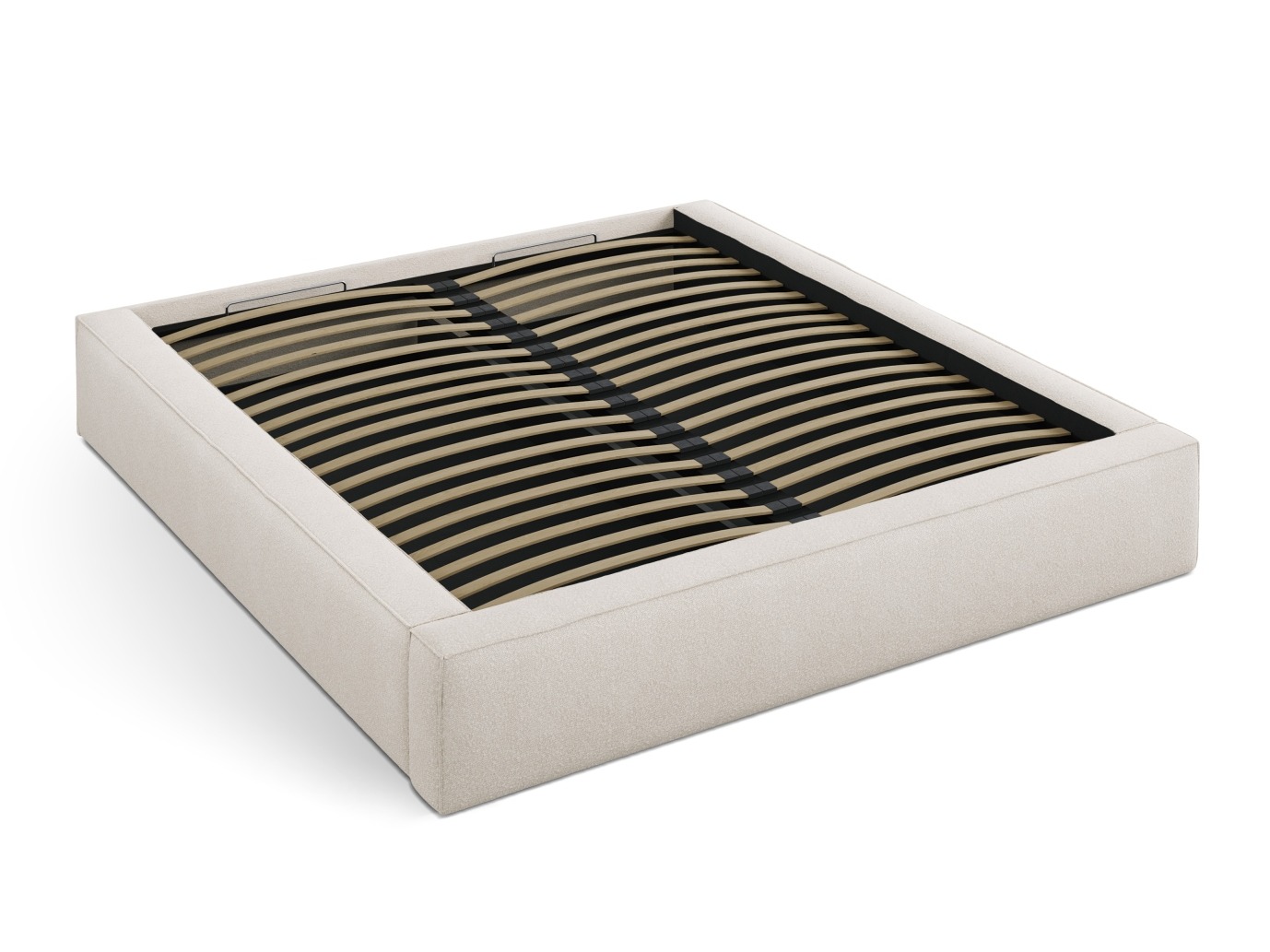 Bett Beckley 190 (Legend 02)