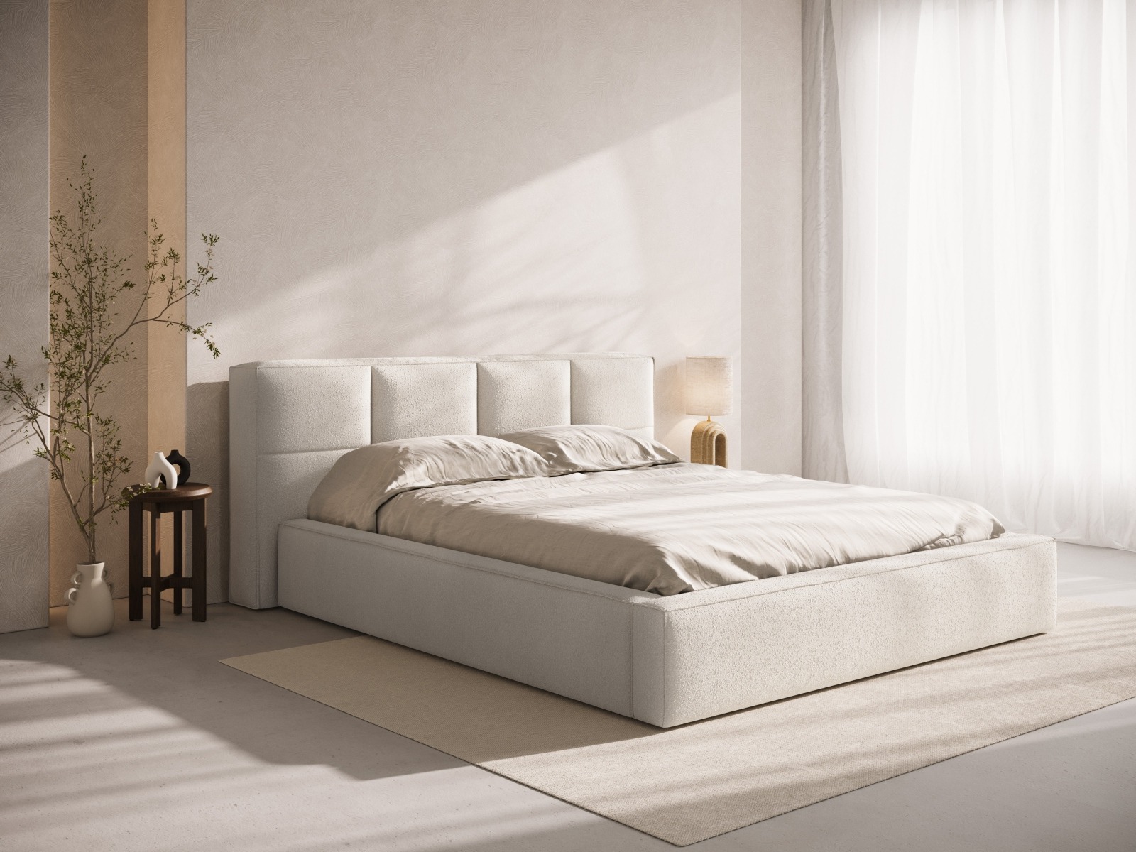Bett Beckley 190 (Legend 02)