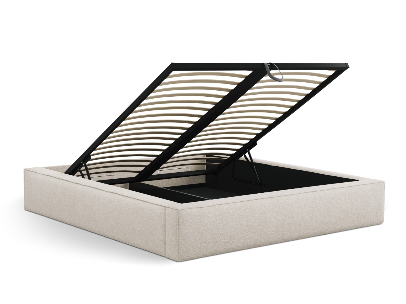Bett Beckley 190 (Legend 02)