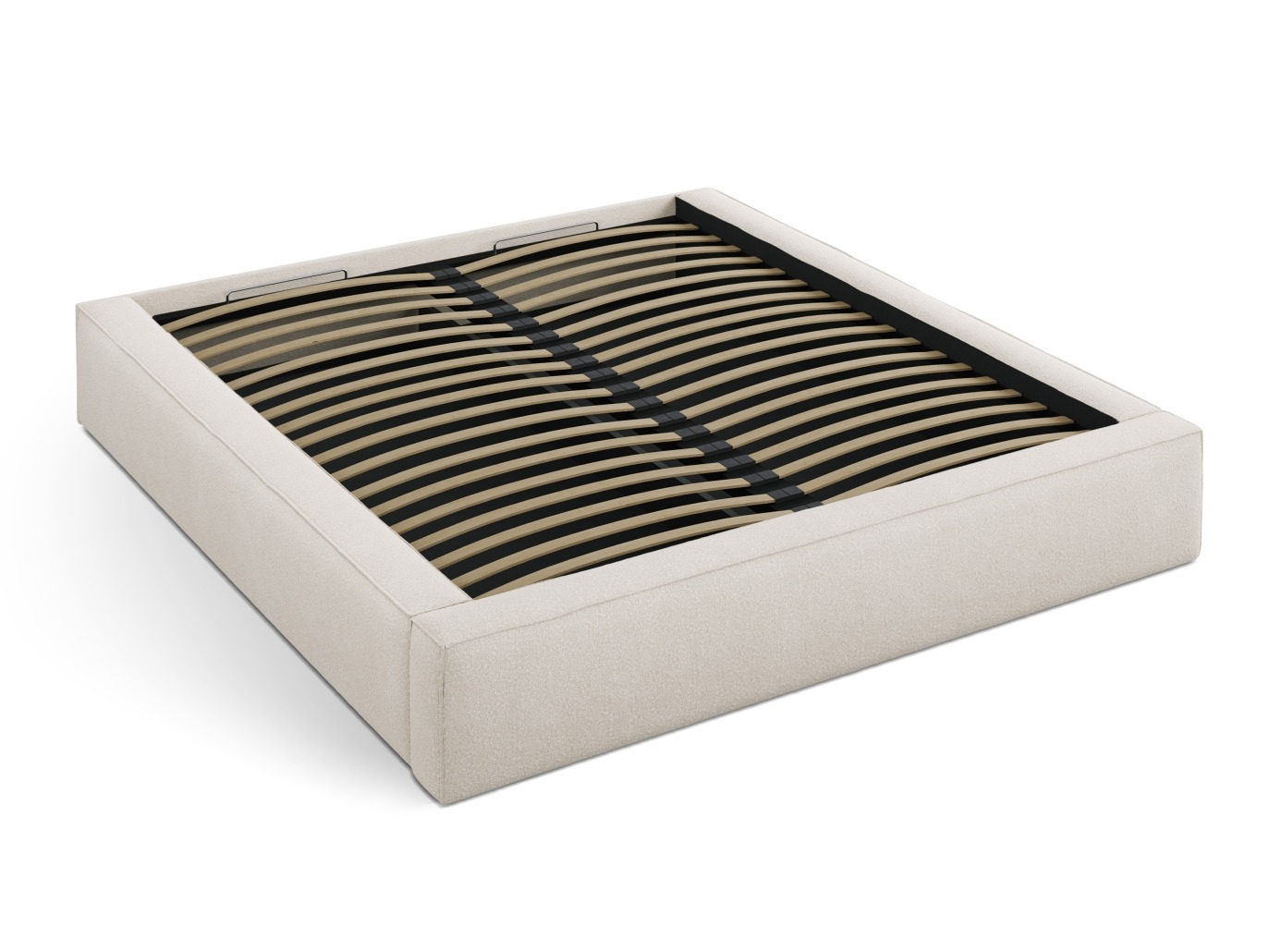 Bett Beckley 190 (Legend 02)