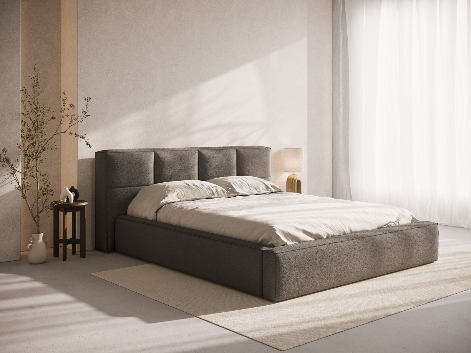 Bett Beckley 190 (Legend 07)