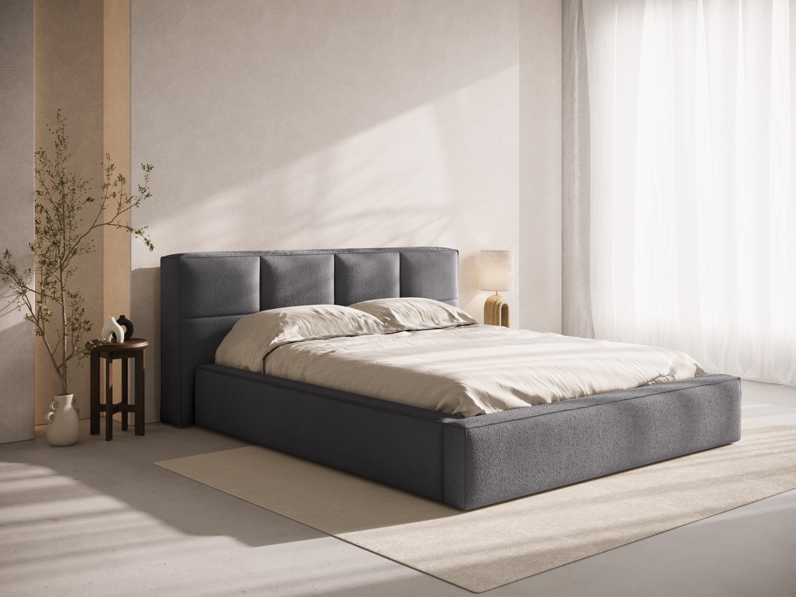 Bett Beckley 190 (Legend 08)