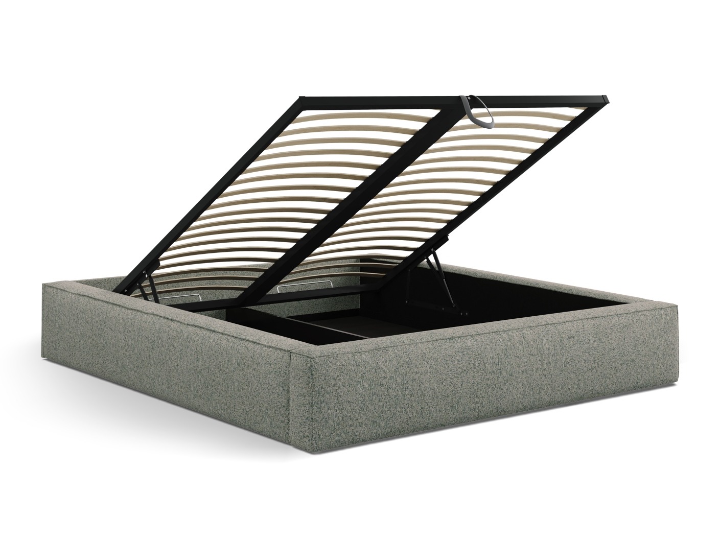 Bett Beckley 190 (Puente 33)