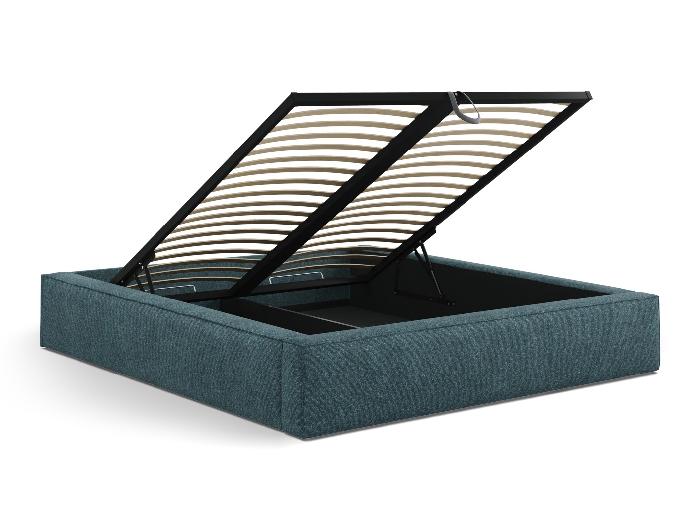 Bett Beckley 190 (Puente 39)