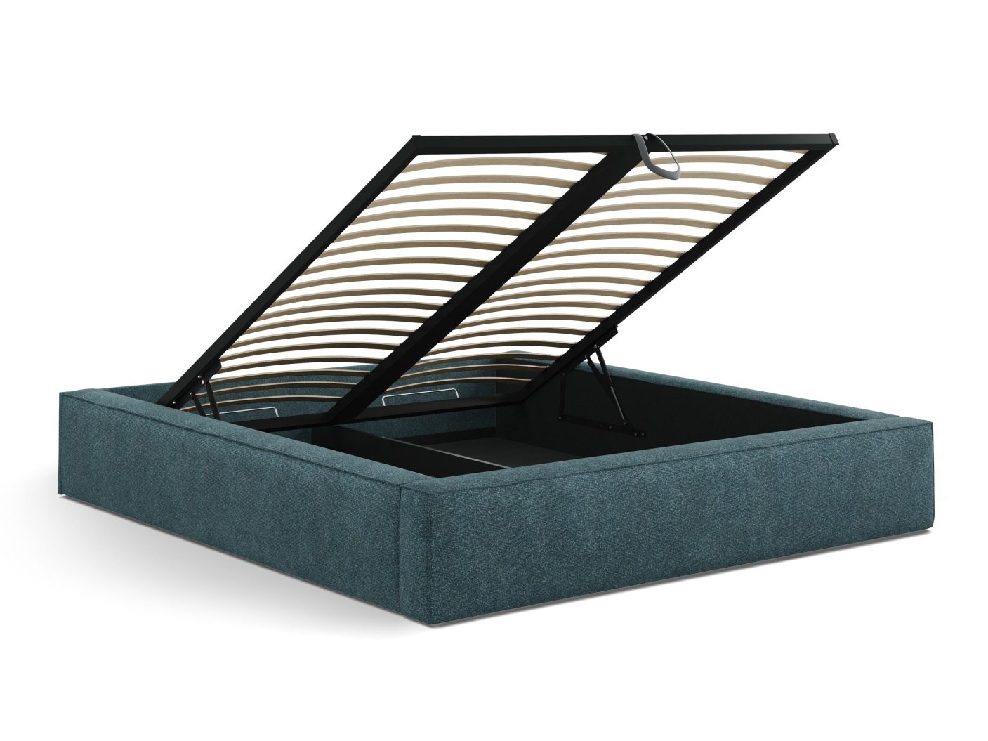 Bett Beckley 190 (Puente 39)